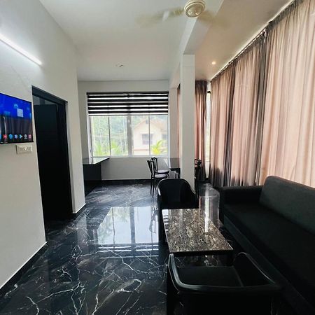 Nest Homes Nilambur Экстерьер фото