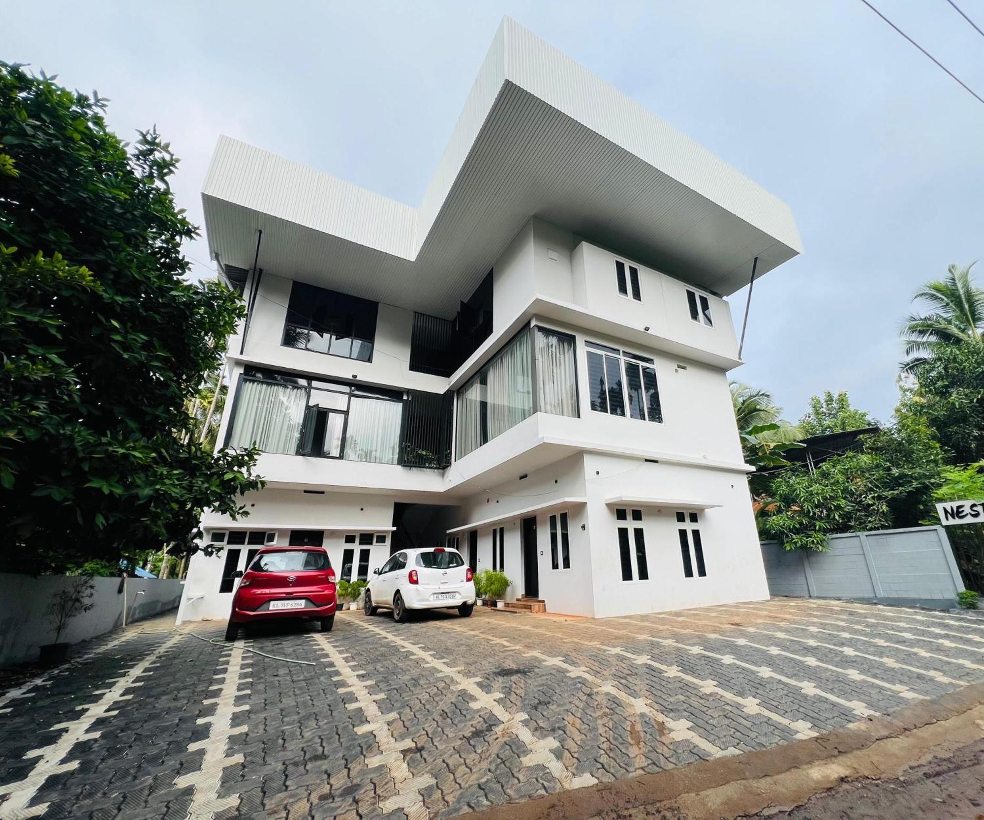 Nest Homes Nilambur Экстерьер фото