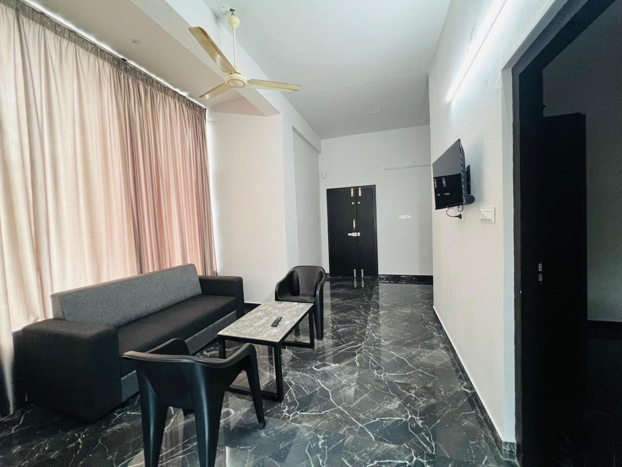 Nest Homes Nilambur Экстерьер фото