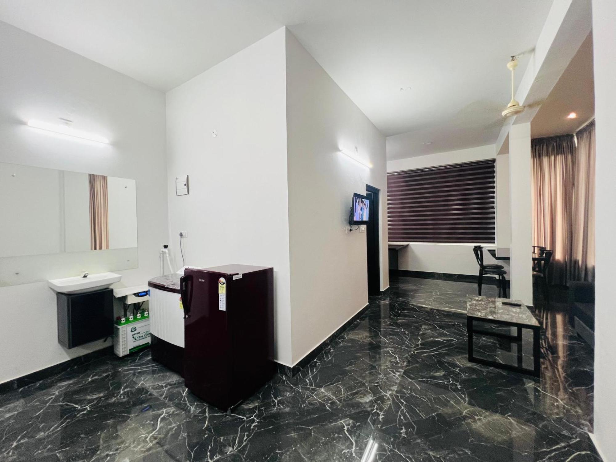 Nest Homes Nilambur Экстерьер фото