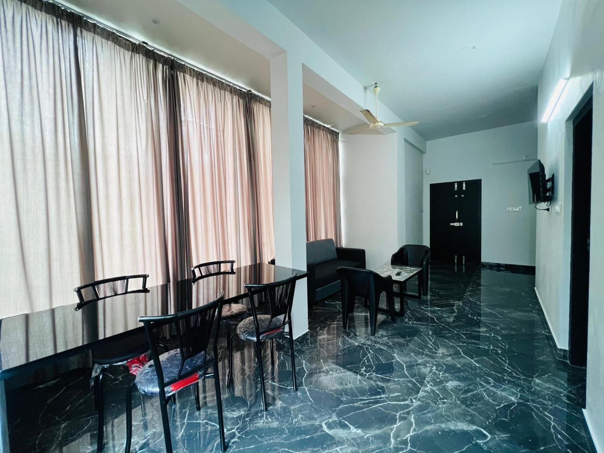 Nest Homes Nilambur Экстерьер фото