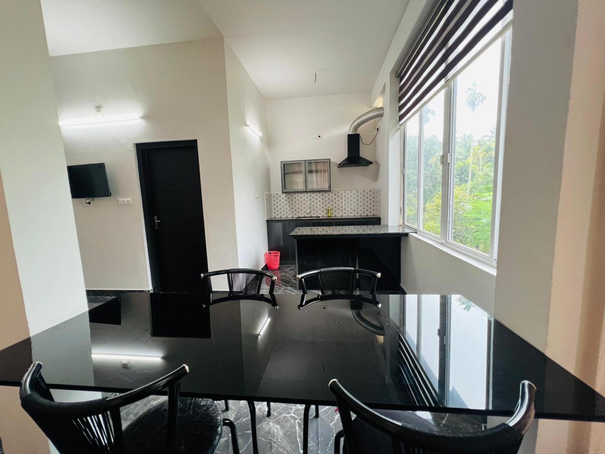 Nest Homes Nilambur Экстерьер фото