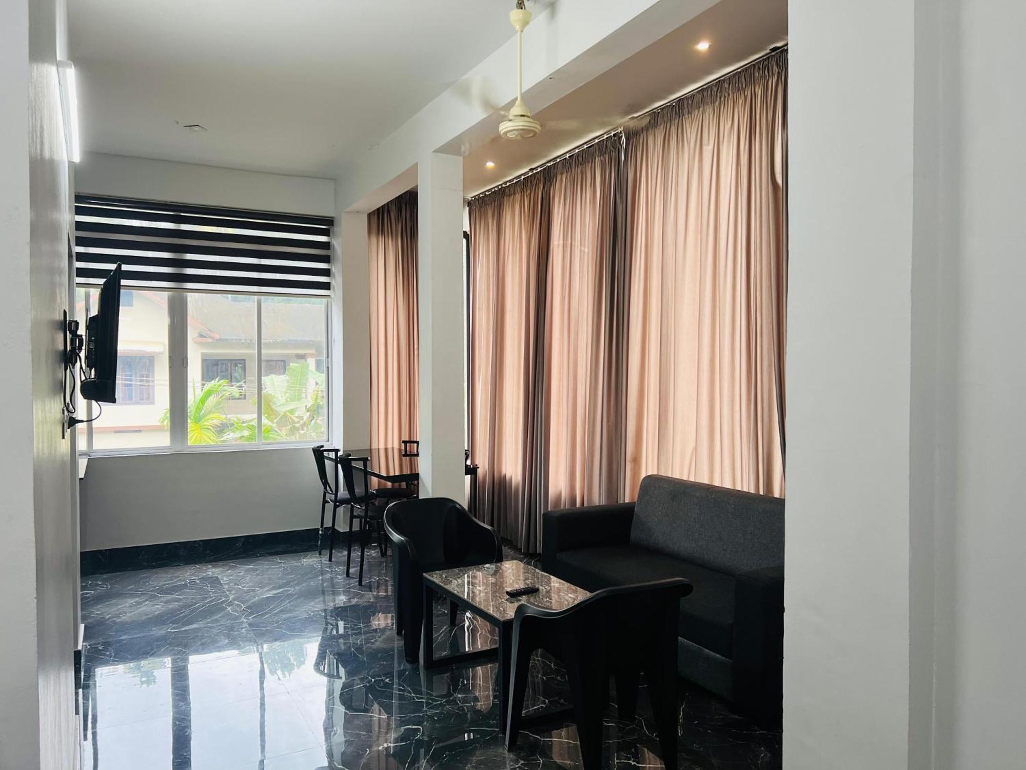 Nest Homes Nilambur Экстерьер фото