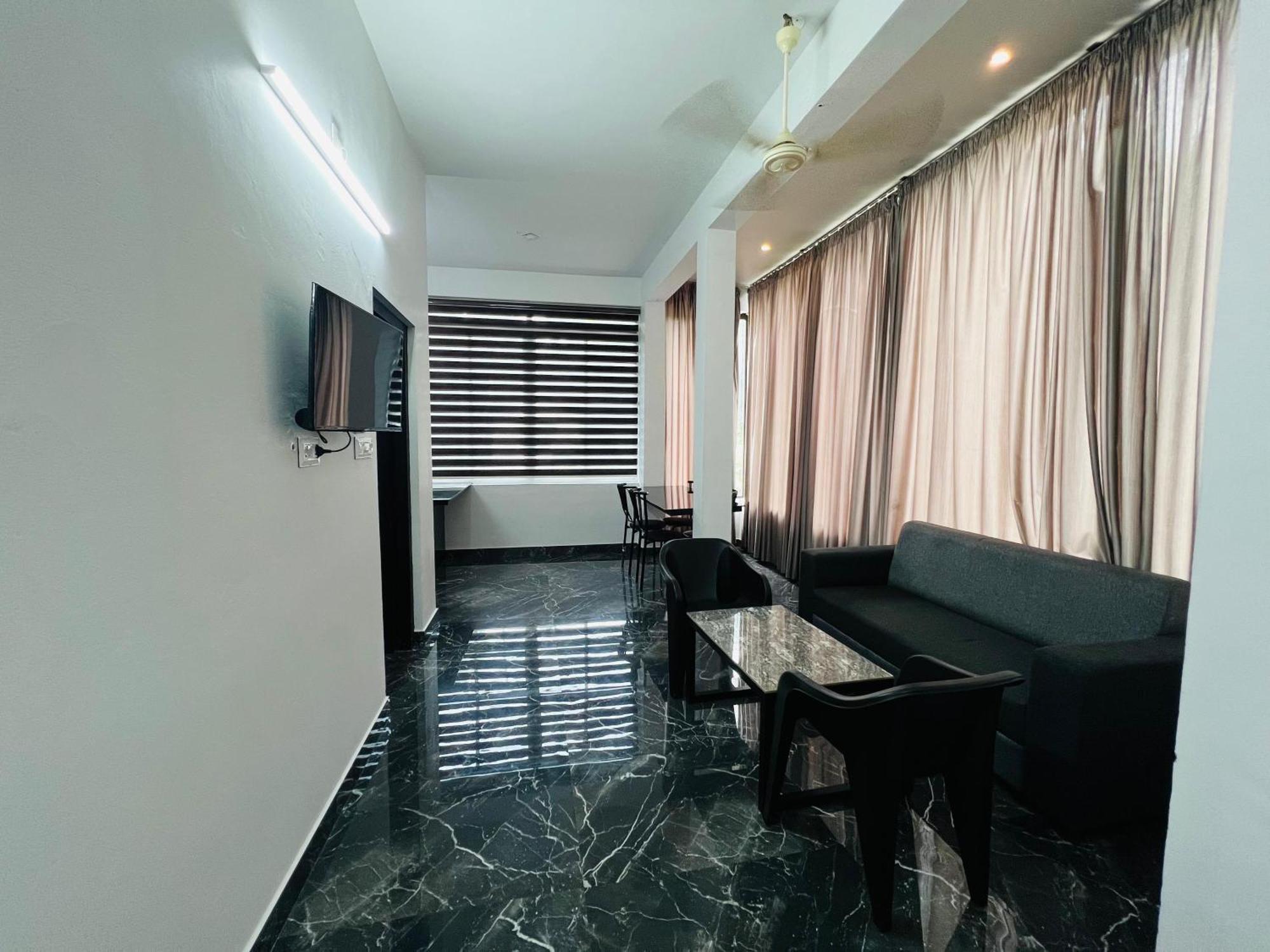 Nest Homes Nilambur Экстерьер фото