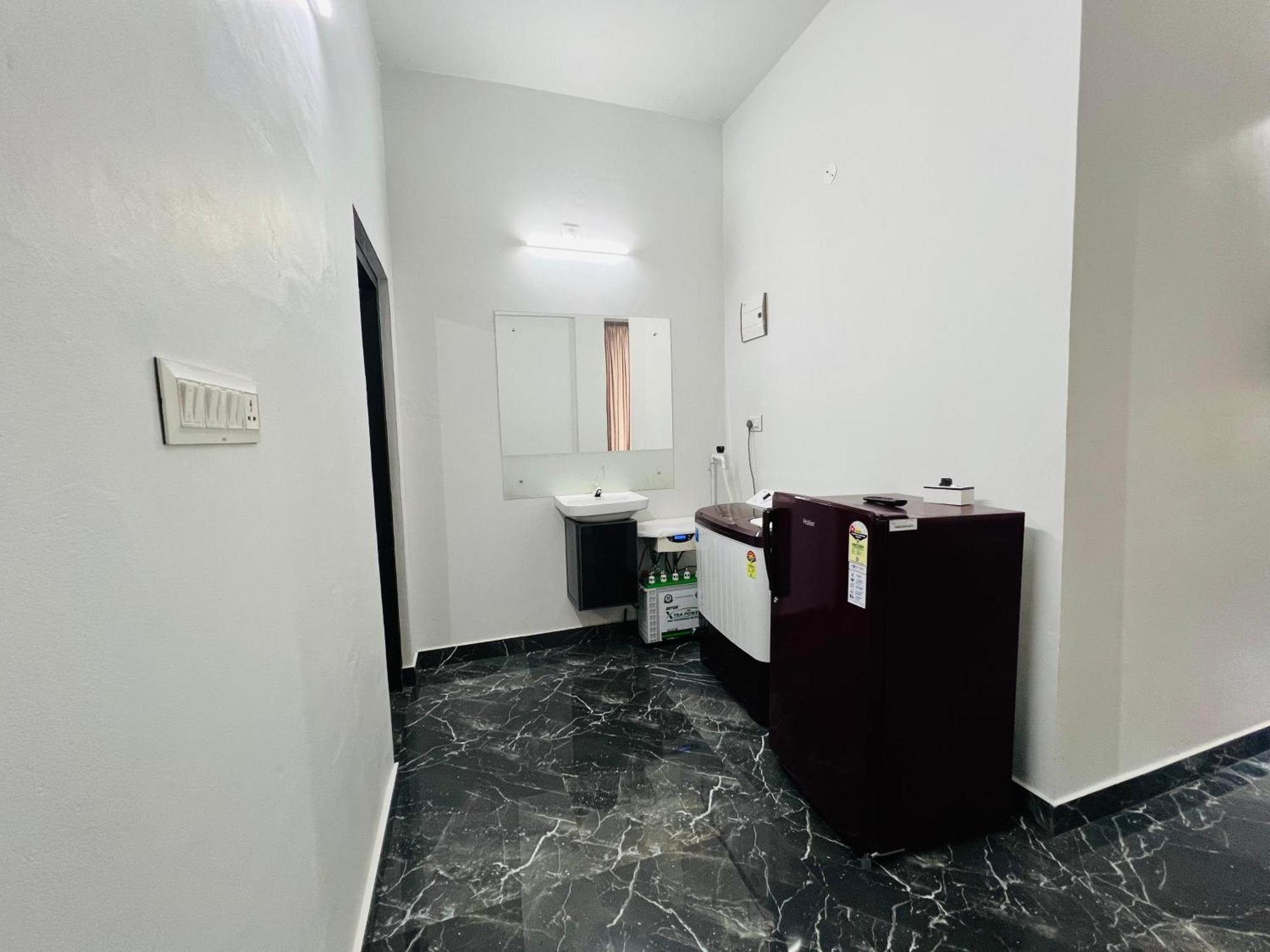 Nest Homes Nilambur Экстерьер фото