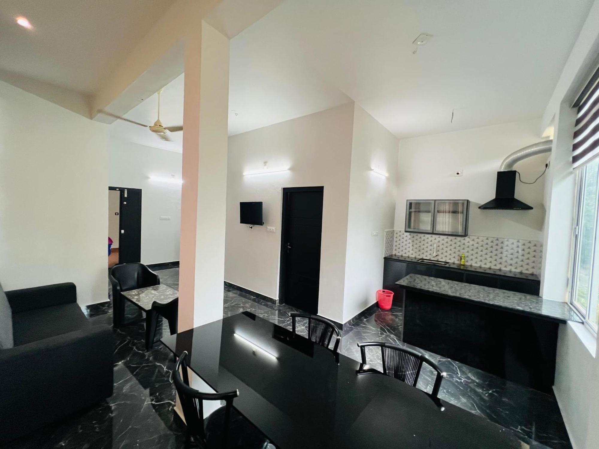 Nest Homes Nilambur Экстерьер фото