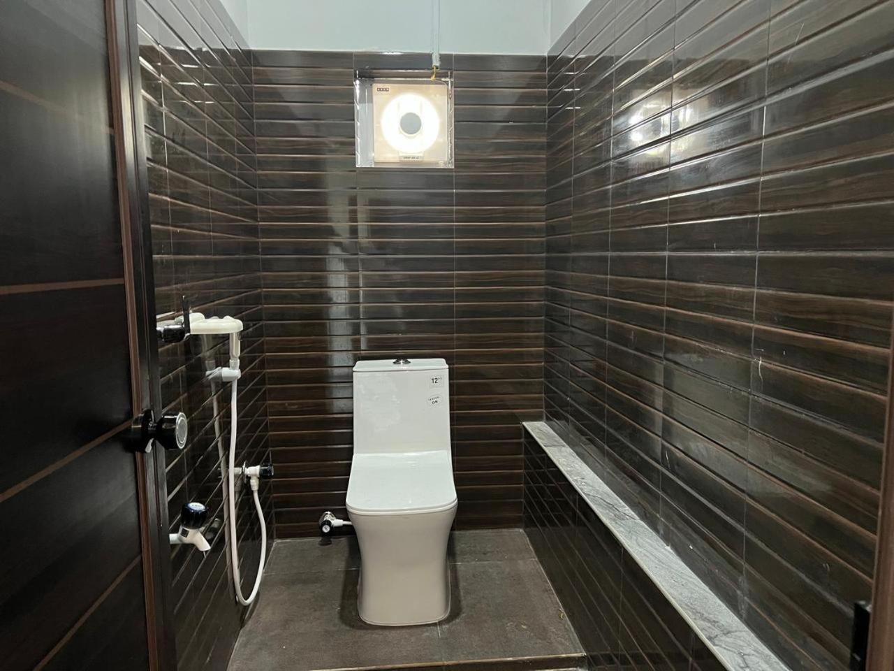 Nest Homes Nilambur Экстерьер фото
