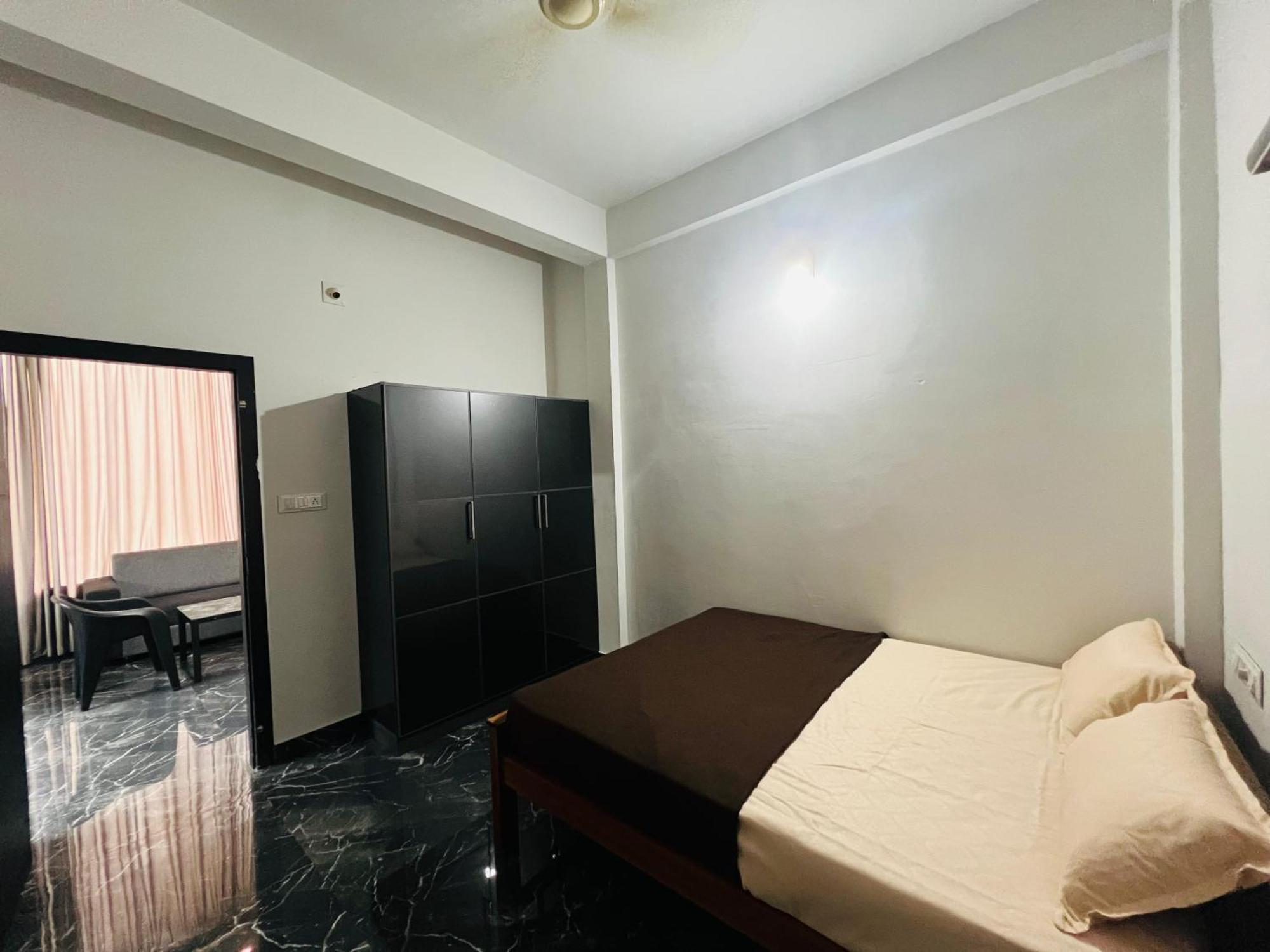 Nest Homes Nilambur Экстерьер фото