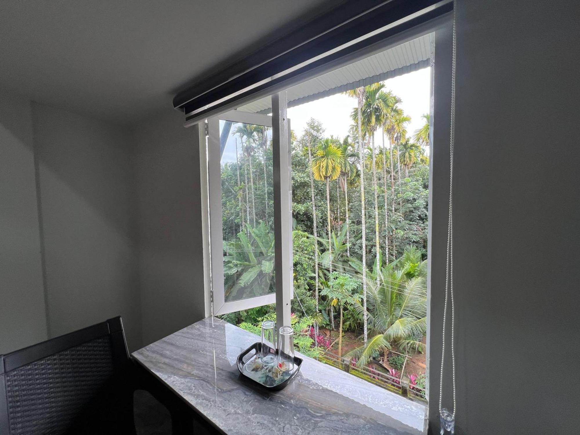 Nest Homes Nilambur Экстерьер фото