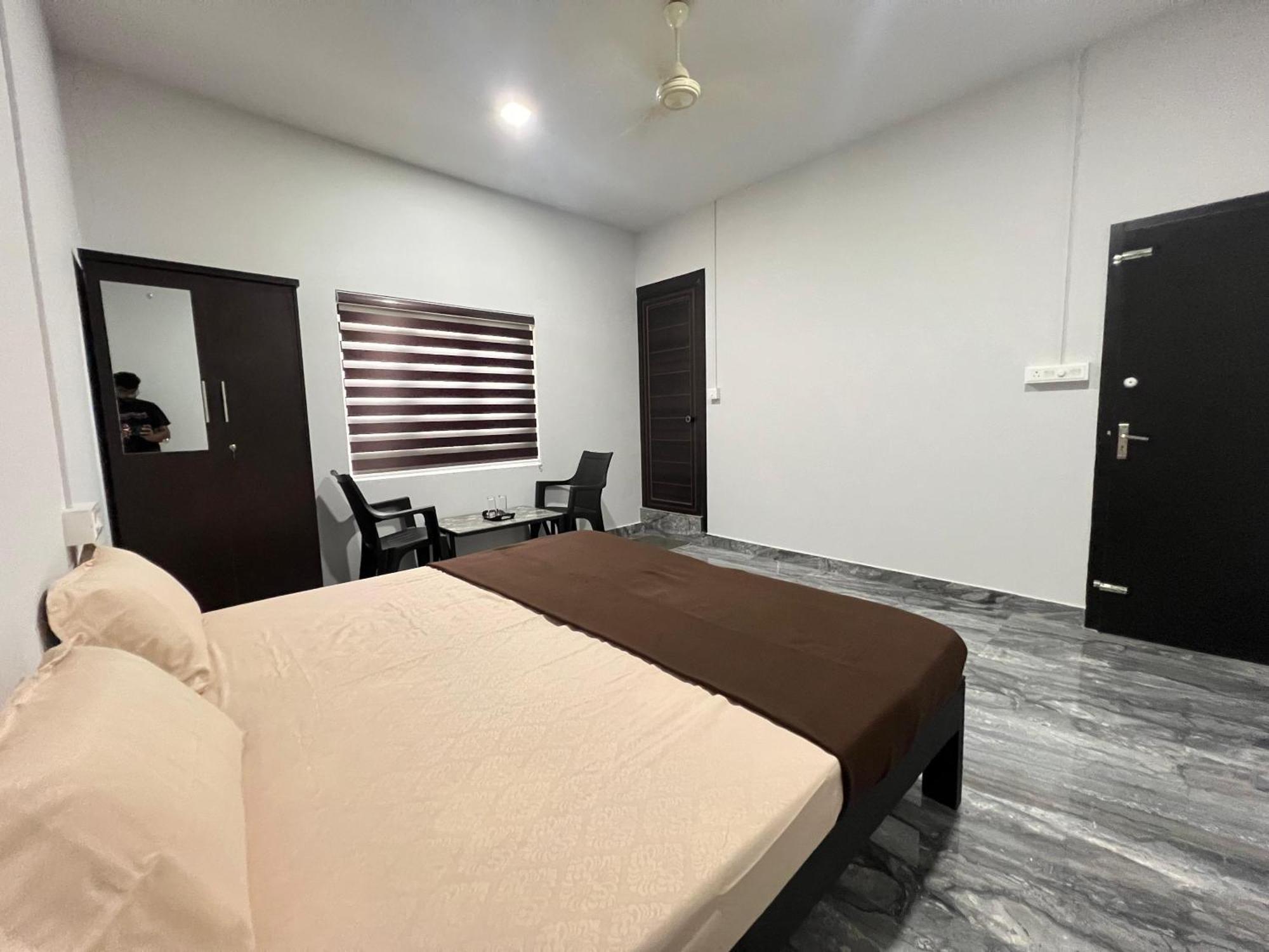 Nest Homes Nilambur Экстерьер фото