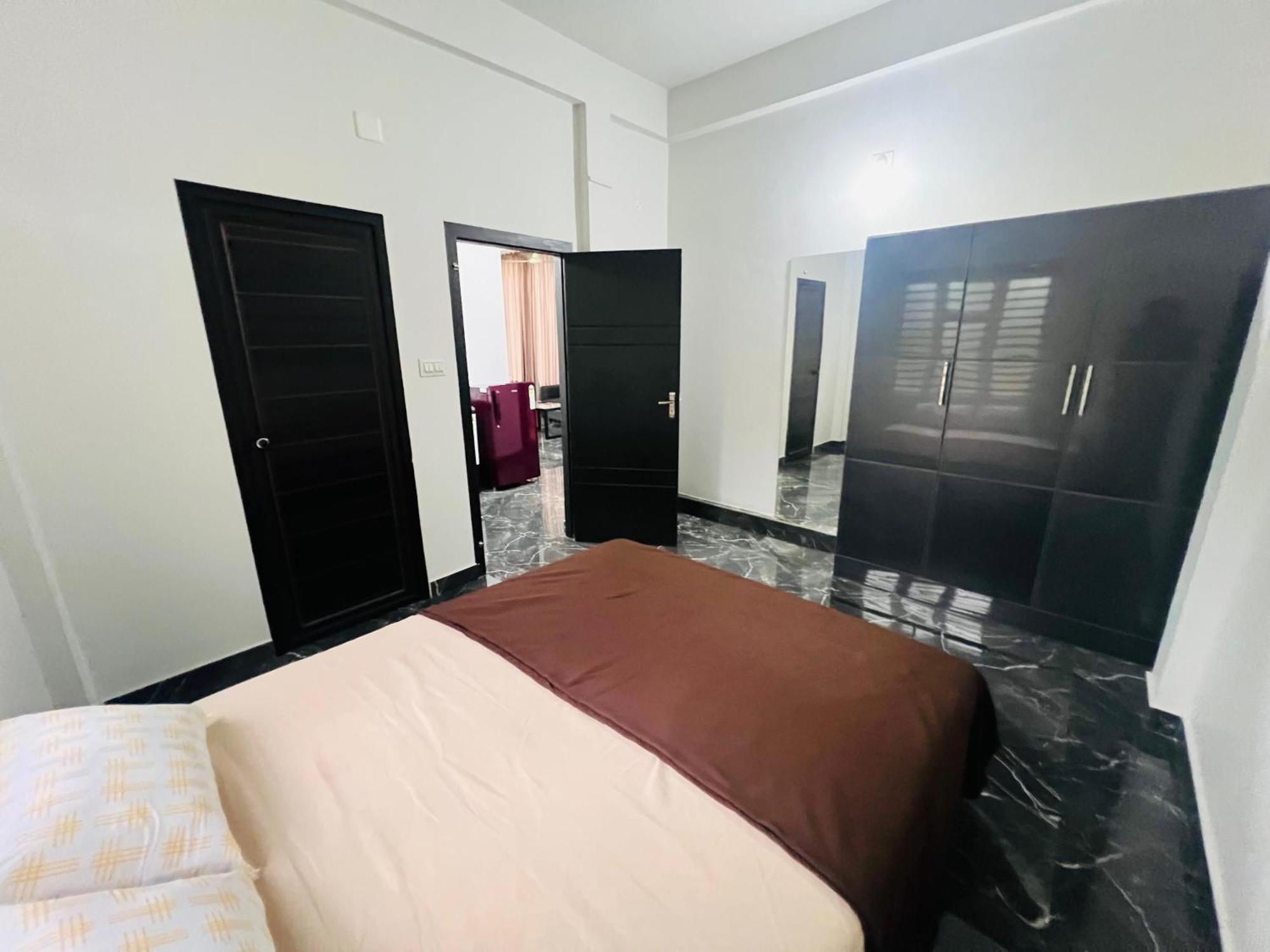 Nest Homes Nilambur Экстерьер фото