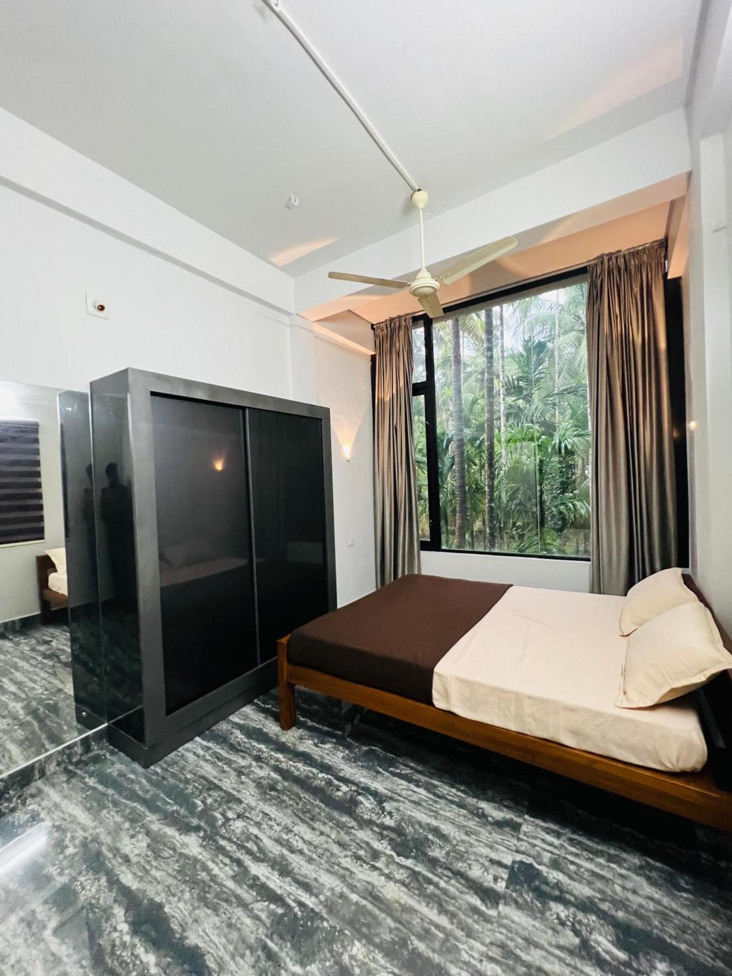 Nest Homes Nilambur Экстерьер фото