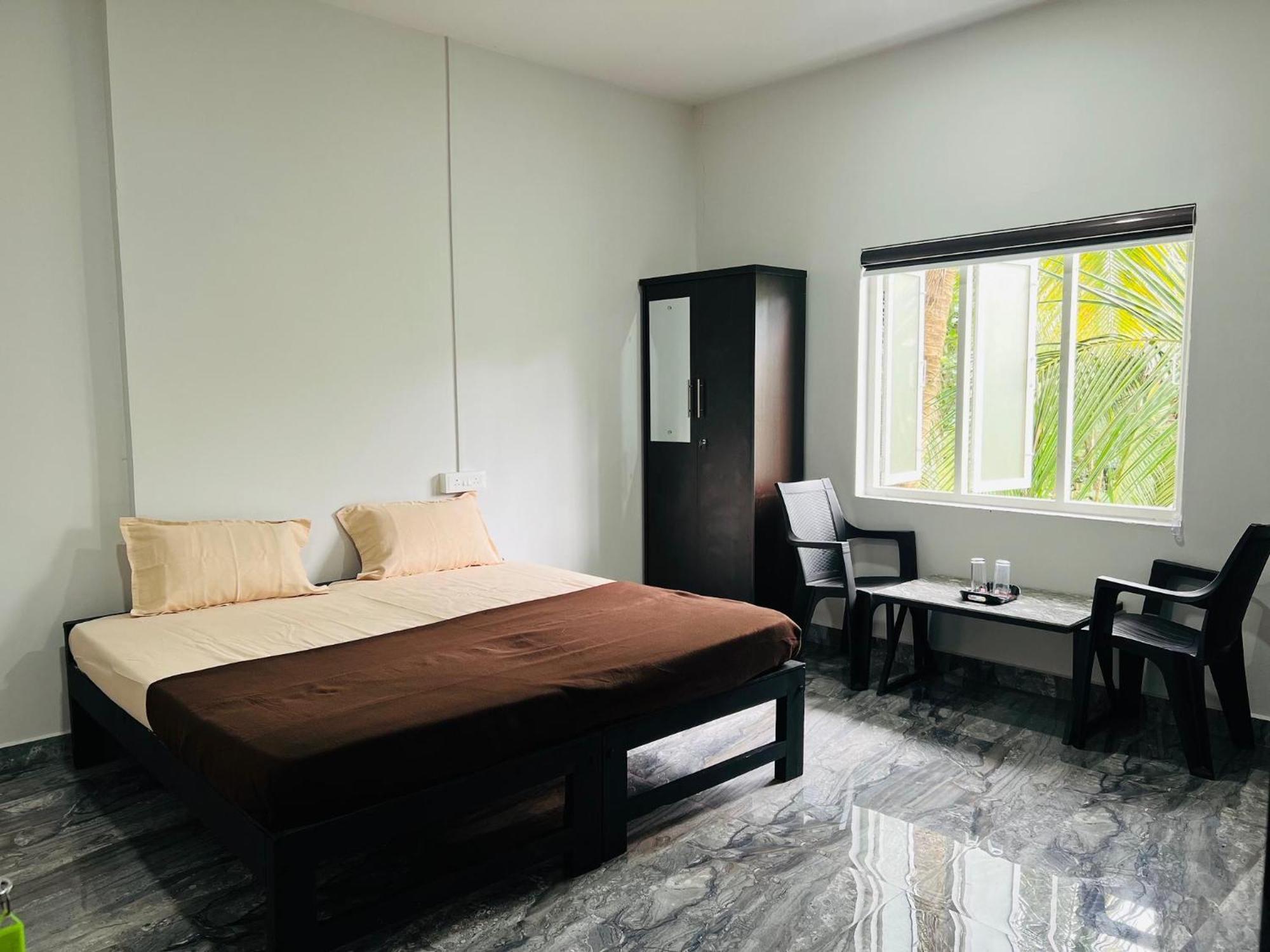 Nest Homes Nilambur Экстерьер фото
